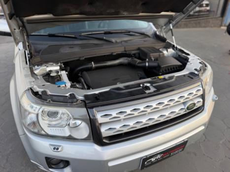 LAND ROVER Freelander 2 2.2 16V 4P SE SD4 TURBO DIESEL AUTOM�TICO, Foto 9