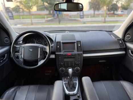LAND ROVER Freelander 2 2.2 16V 4P SE SD4 TURBO DIESEL AUTOM�TICO, Foto 10