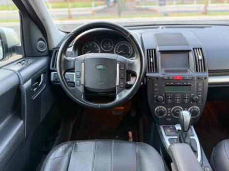 LAND ROVER Freelander 2 2.2 16V 4P SE SD4 TURBO DIESEL AUTOM�TICO, Foto 11