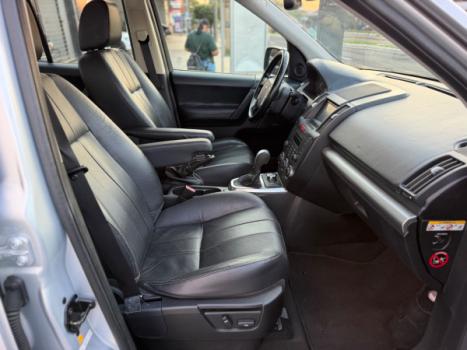 LAND ROVER Freelander 2 2.2 16V 4P SE SD4 TURBO DIESEL AUTOM�TICO, Foto 12