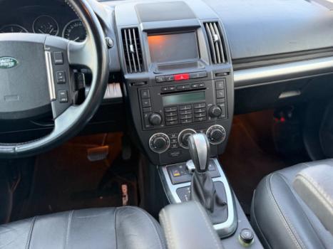 LAND ROVER Freelander 2 2.2 16V 4P SE SD4 TURBO DIESEL AUTOM�TICO, Foto 14