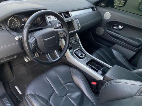 LAND ROVER Range Rover Evoque 2.0 16V 4P 4WD DYNAMIC TECH AUTOMÁTICO, Foto 6 LAND ROVER Range Rover Evoque 2.0 16V 4P 4WD DYNAMIC TECH AUTOMÁTICO, Foto 6