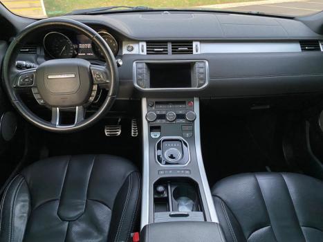 LAND ROVER Range Rover Evoque 2.0 16V 4P 4WD DYNAMIC TECH AUTOMÁTICO, Foto 7 LAND ROVER Range Rover Evoque 2.0 16V 4P 4WD DYNAMIC TECH AUTOMÁTICO, Foto 7