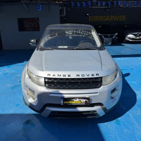 LAND ROVER Range Rover Evoque 2.0 16V 4P SE 4WD DYNAMIC AUTOM�TICO, Foto 2