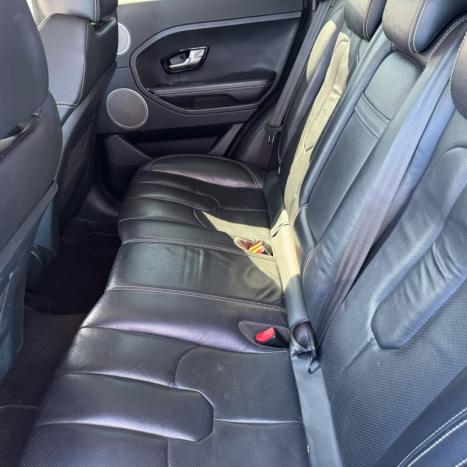 LAND ROVER Range Rover Evoque 2.0 16V 4P SE 4WD DYNAMIC AUTOM�TICO, Foto 7