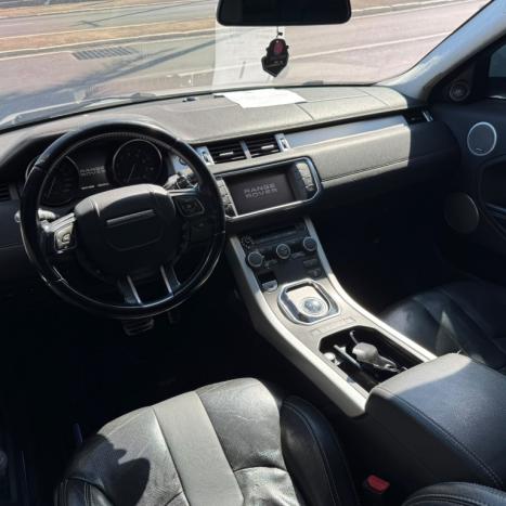 LAND ROVER Range Rover Evoque 2.0 16V 4P SE 4WD DYNAMIC AUTOM�TICO, Foto 9