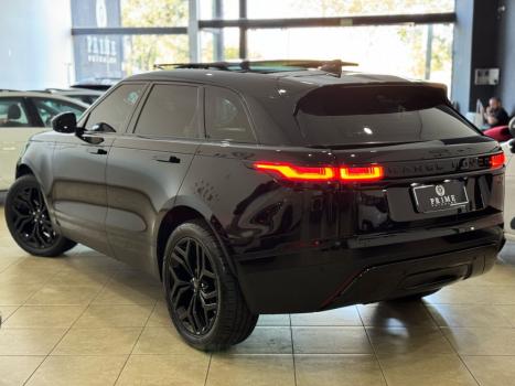 LAND ROVER Range Rover Velar 2.0 P250 HSE AUTOMTICO, Foto 4