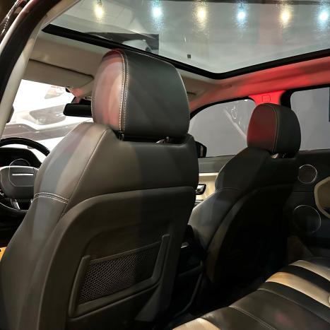 LAND ROVER Range Rover Evoque 2.0 16V 4P 4WD DYNAMIC AUTOMÁTICO, Foto 11 LAND ROVER Range Rover Evoque 2.0 16V 4P 4WD DYNAMIC AUTOMÁTICO, Foto 11