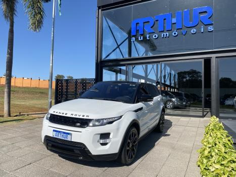 LAND ROVER Range Rover Evoque 2.0 16V 4P 4WD DYNAMIC AUTOMTICO, Foto 1
