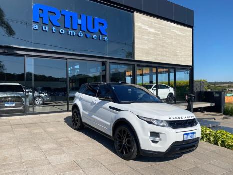 LAND ROVER Range Rover Evoque 2.0 16V 4P 4WD DYNAMIC AUTOMTICO, Foto 3