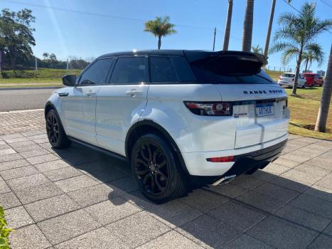 LAND ROVER Range Rover Evoque 2.0 16V 4P 4WD DYNAMIC AUTOMTICO, Foto 4