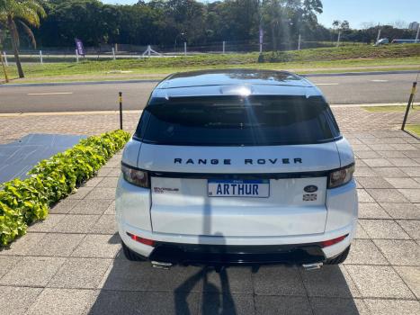 LAND ROVER Range Rover Evoque 2.0 16V 4P 4WD DYNAMIC AUTOMTICO, Foto 5