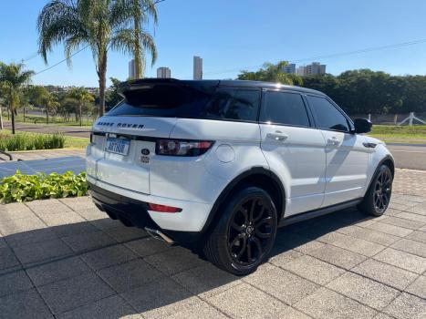 LAND ROVER Range Rover Evoque 2.0 16V 4P 4WD DYNAMIC AUTOMTICO, Foto 6
