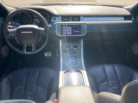 LAND ROVER Range Rover Evoque 2.0 16V 4P 4WD DYNAMIC AUTOMTICO, Foto 7