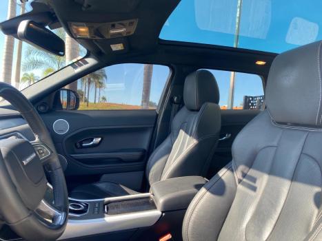 LAND ROVER Range Rover Evoque 2.0 16V 4P 4WD DYNAMIC AUTOMTICO, Foto 8