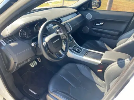 LAND ROVER Range Rover Evoque 2.0 16V 4P 4WD DYNAMIC AUTOMTICO, Foto 10