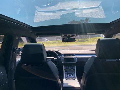 LAND ROVER Range Rover Evoque 2.0 16V 4P 4WD DYNAMIC AUTOMTICO, Foto 11