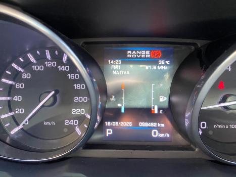 LAND ROVER Range Rover Evoque 2.0 16V 4P 4WD DYNAMIC AUTOMTICO, Foto 12