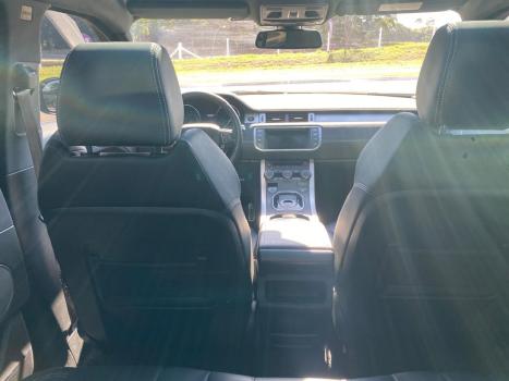 LAND ROVER Range Rover Evoque 2.0 16V 4P 4WD DYNAMIC AUTOMTICO, Foto 13