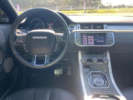 LAND ROVER Range Rover Evoque 2.0 16V 4P 4WD DYNAMIC AUTOMTICO, Foto 14