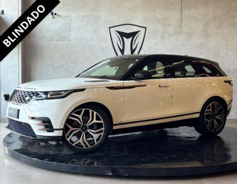 LAND ROVER Range Rover Velar 3.0 V6 P380 SE R-DYNAMIC AUTOMÁTICO, Foto 1 LAND ROVER Range Rover Velar 3.0 V6 P380 SE R-DYNAMIC AUTOMÁTICO, Foto 1