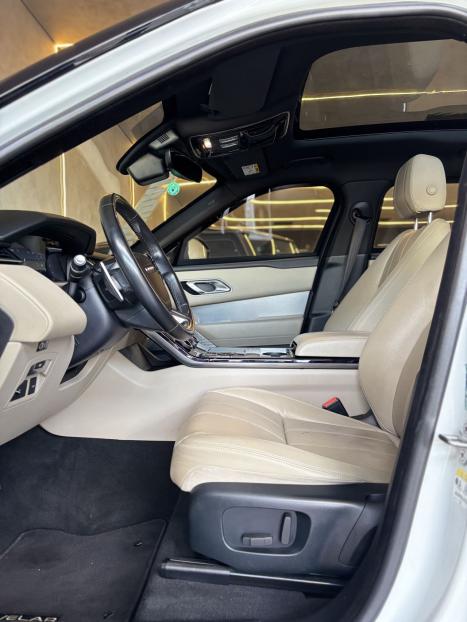 LAND ROVER Range Rover Velar 3.0 V6 P380 SE R-DYNAMIC AUTOMÁTICO, Foto 12 LAND ROVER Range Rover Velar 3.0 V6 P380 SE R-DYNAMIC AUTOMÁTICO, Foto 12