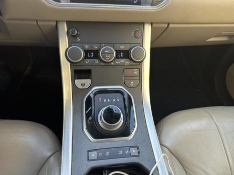 LAND ROVER Range Rover Evoque 2.0 16V 4P PURE TECH 4WD AUTOMTICO, Foto 9