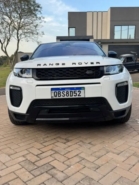 LAND ROVER Range Rover Evoque 2.0 16V 4P SE 4WD DYNAMIC AUTOMÁTICO, Foto 2 LAND ROVER Range Rover Evoque 2.0 16V 4P SE 4WD DYNAMIC AUTOMÁTICO, Foto 2