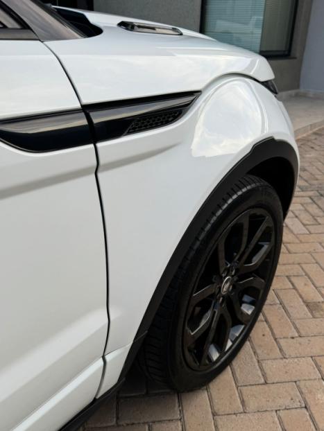 LAND ROVER Range Rover Evoque 2.0 16V 4P SE 4WD DYNAMIC AUTOMÁTICO, Foto 3 LAND ROVER Range Rover Evoque 2.0 16V 4P SE 4WD DYNAMIC AUTOMÁTICO, Foto 3