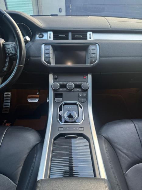 LAND ROVER Range Rover Evoque 2.0 16V 4P SE 4WD DYNAMIC AUTOMÁTICO, Foto 5 LAND ROVER Range Rover Evoque 2.0 16V 4P SE 4WD DYNAMIC AUTOMÁTICO, Foto 5