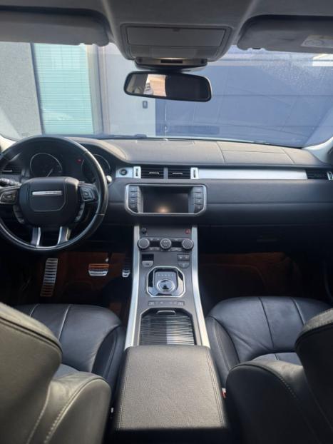 LAND ROVER Range Rover Evoque 2.0 16V 4P SE 4WD DYNAMIC AUTOMÁTICO, Foto 6 LAND ROVER Range Rover Evoque 2.0 16V 4P SE 4WD DYNAMIC AUTOMÁTICO, Foto 6