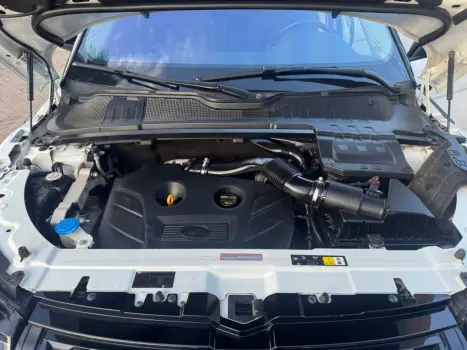 LAND ROVER Range Rover Evoque 2.0 16V 4P SE 4WD DYNAMIC AUTOMÁTICO, Foto 8 LAND ROVER Range Rover Evoque 2.0 16V 4P SE 4WD DYNAMIC AUTOMÁTICO, Foto 8