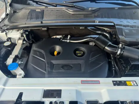 LAND ROVER Range Rover Evoque 2.0 16V 4P SE 4WD DYNAMIC AUTOMÁTICO, Foto 9 LAND ROVER Range Rover Evoque 2.0 16V 4P SE 4WD DYNAMIC AUTOMÁTICO, Foto 9