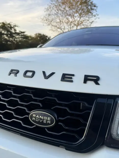 LAND ROVER Range Rover Evoque 2.0 16V 4P SE 4WD DYNAMIC AUTOMÁTICO, Foto 11 LAND ROVER Range Rover Evoque 2.0 16V 4P SE 4WD DYNAMIC AUTOMÁTICO, Foto 11