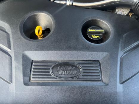 LAND ROVER Range Rover Evoque 2.0 16V 4P SE 4WD DYNAMIC AUTOMÁTICO, Foto 12 LAND ROVER Range Rover Evoque 2.0 16V 4P SE 4WD DYNAMIC AUTOMÁTICO, Foto 12