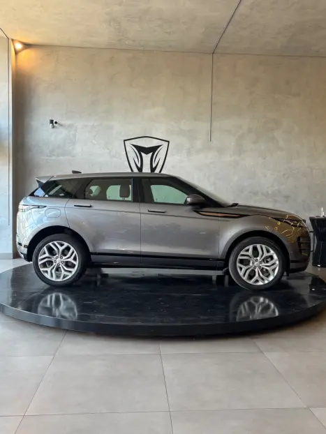 LAND ROVER Range Rover Evoque 2.0 16V 4P SE 4WD DYNAMIC AUTOMTICO, Foto 6