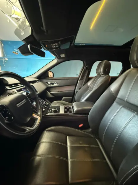 LAND ROVER Range Rover Velar 2.0 16V 4P P300 HSE R-DYNAMIC AUTOMTICO, Foto 7