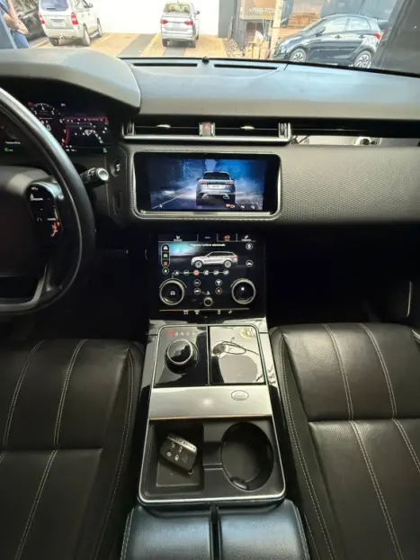 LAND ROVER Range Rover Velar 2.0 16V 4P P300 HSE R-DYNAMIC AUTOMTICO, Foto 11