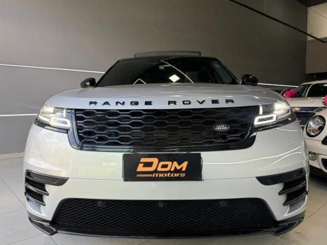 LAND ROVER Range Rover Velar 2.0 16V 4P P300 SE R-DYNAMIC AUTOMTICO, Foto 4
