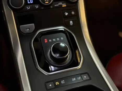 LAND ROVER Range Rover Evoque 2.0 16V 4P HSE 4WD DYNAMIC AUTOMÁTICO, Foto 2 LAND ROVER Range Rover Evoque 2.0 16V 4P HSE 4WD DYNAMIC AUTOMÁTICO, Foto 2