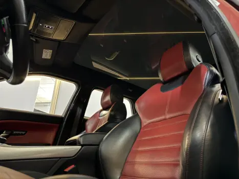 LAND ROVER Range Rover Evoque 2.0 16V 4P HSE 4WD DYNAMIC AUTOMÁTICO, Foto 4 LAND ROVER Range Rover Evoque 2.0 16V 4P HSE 4WD DYNAMIC AUTOMÁTICO, Foto 4