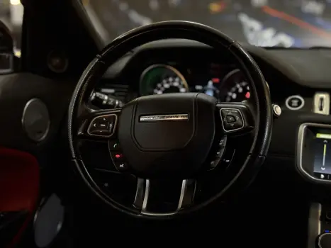 LAND ROVER Range Rover Evoque 2.0 16V 4P HSE 4WD DYNAMIC AUTOMÁTICO, Foto 5 LAND ROVER Range Rover Evoque 2.0 16V 4P HSE 4WD DYNAMIC AUTOMÁTICO, Foto 5