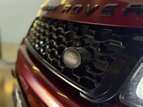 LAND ROVER Range Rover Evoque 2.0 16V 4P HSE 4WD DYNAMIC AUTOMÁTICO, Foto 6 LAND ROVER Range Rover Evoque 2.0 16V 4P HSE 4WD DYNAMIC AUTOMÁTICO, Foto 6