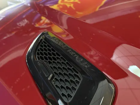 LAND ROVER Range Rover Evoque 2.0 16V 4P HSE 4WD DYNAMIC AUTOMÁTICO, Foto 11 LAND ROVER Range Rover Evoque 2.0 16V 4P HSE 4WD DYNAMIC AUTOMÁTICO, Foto 11