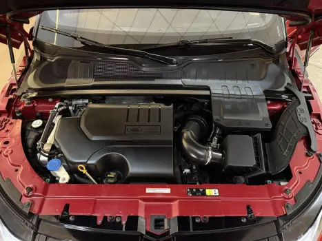 LAND ROVER Range Rover Evoque 2.0 16V 4P HSE 4WD DYNAMIC AUTOMÁTICO, Foto 13 LAND ROVER Range Rover Evoque 2.0 16V 4P HSE 4WD DYNAMIC AUTOMÁTICO, Foto 13