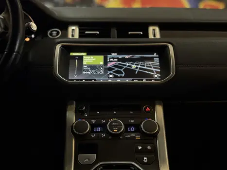 LAND ROVER Range Rover Evoque 2.0 16V 4P HSE 4WD DYNAMIC AUTOMÁTICO, Foto 15 LAND ROVER Range Rover Evoque 2.0 16V 4P HSE 4WD DYNAMIC AUTOMÁTICO, Foto 15