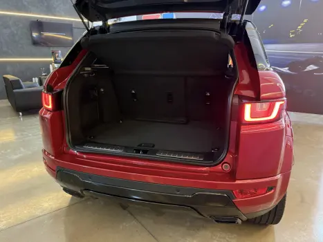 LAND ROVER Range Rover Evoque 2.0 16V 4P HSE 4WD DYNAMIC AUTOMÁTICO, Foto 17 LAND ROVER Range Rover Evoque 2.0 16V 4P HSE 4WD DYNAMIC AUTOMÁTICO, Foto 17