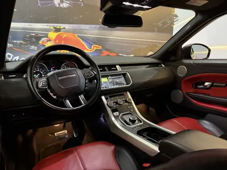 LAND ROVER Range Rover Evoque 2.0 16V 4P HSE 4WD DYNAMIC AUTOMÁTICO, Foto 19 LAND ROVER Range Rover Evoque 2.0 16V 4P HSE 4WD DYNAMIC AUTOMÁTICO, Foto 19