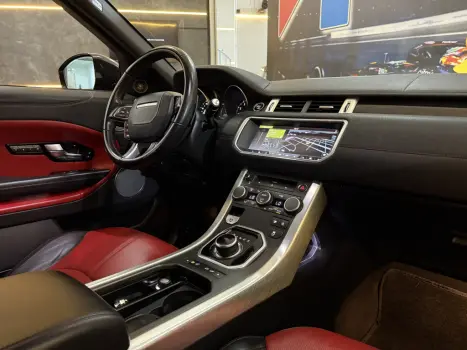 LAND ROVER Range Rover Evoque 2.0 16V 4P HSE 4WD DYNAMIC AUTOMÁTICO, Foto 20 LAND ROVER Range Rover Evoque 2.0 16V 4P HSE 4WD DYNAMIC AUTOMÁTICO, Foto 20