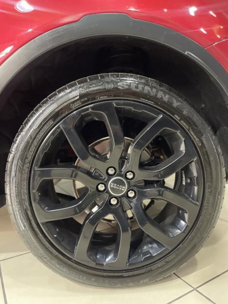 LAND ROVER Range Rover Evoque 2.0 16V 4WD DYNAMIC COUPÉ AUTOMÁTICO, Foto 7 LAND ROVER Range Rover Evoque 2.0 16V 4WD DYNAMIC COUPÉ AUTOMÁTICO, Foto 7